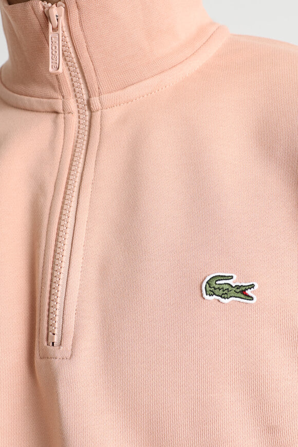 Sweatshirt - Light Salmon