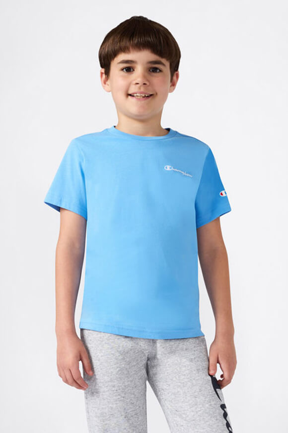 T-Shirt - Blue