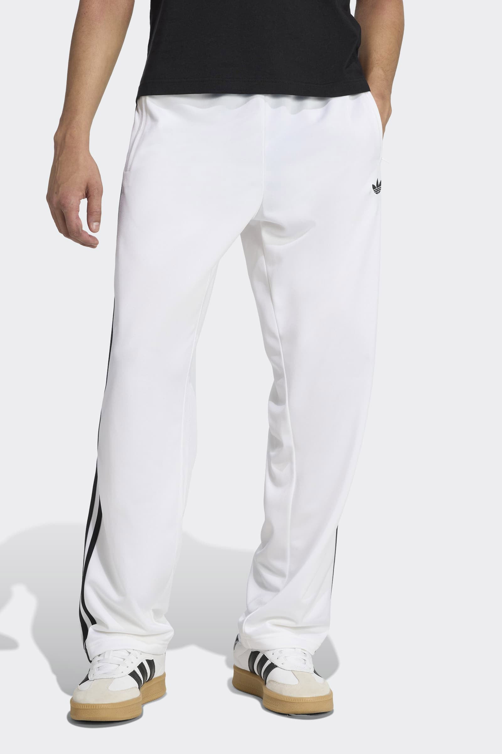 Adicolor Classics Firebird  Trainingshose - White