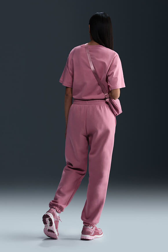 Sportswear Phoenix Fleece Sweathose - Elemental Pink