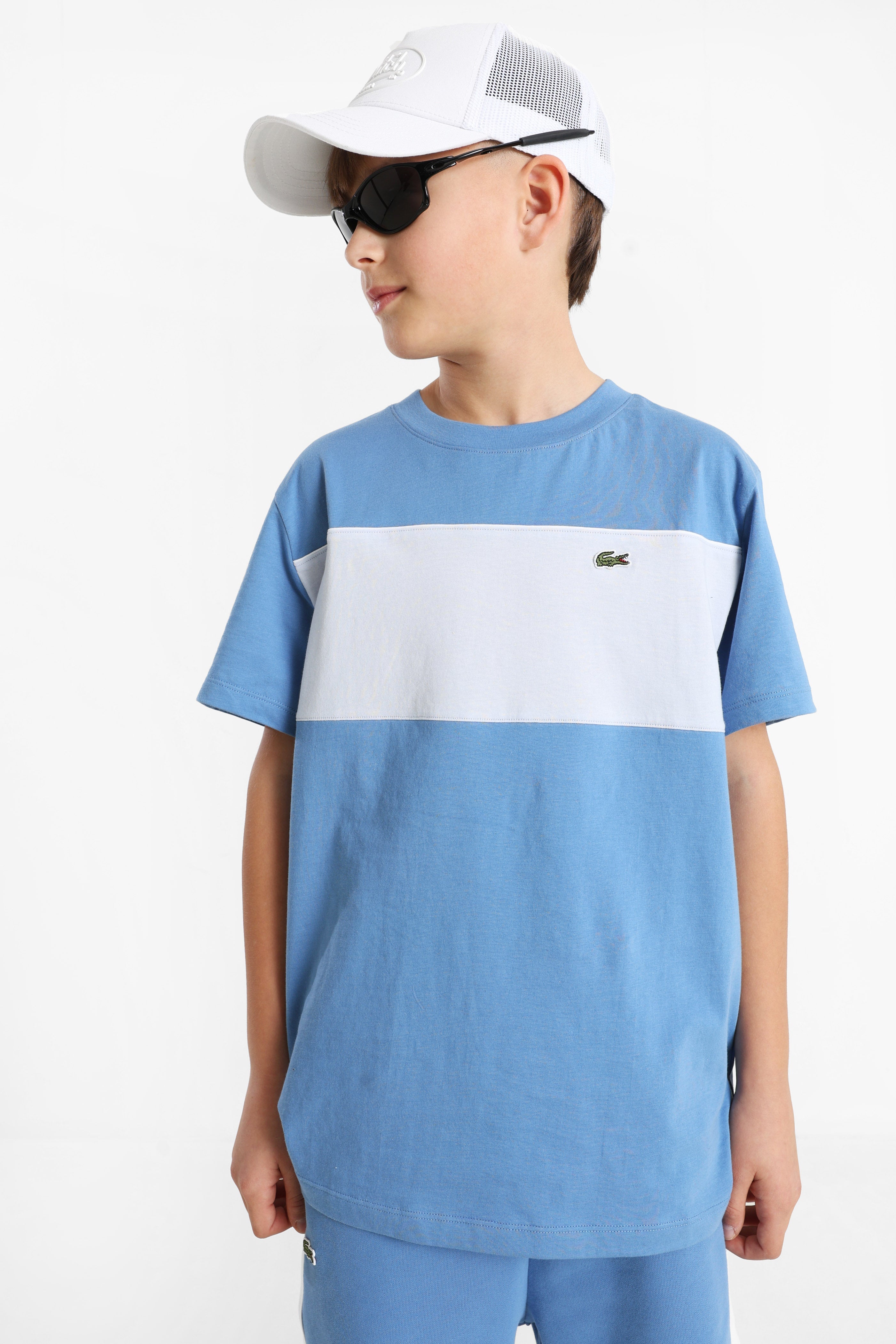 T-Shirt - Blue