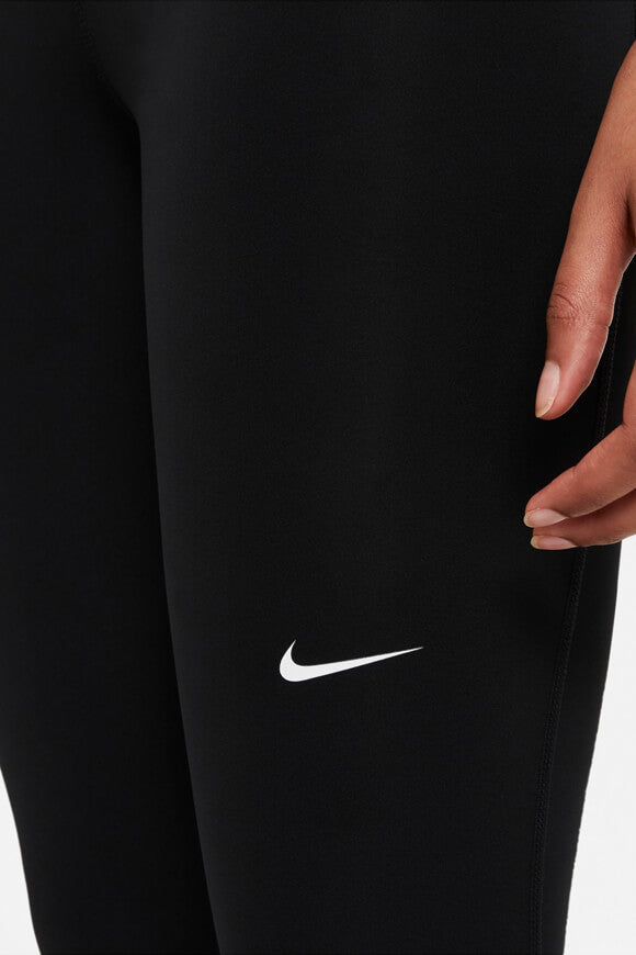 Leggings - Schwarz