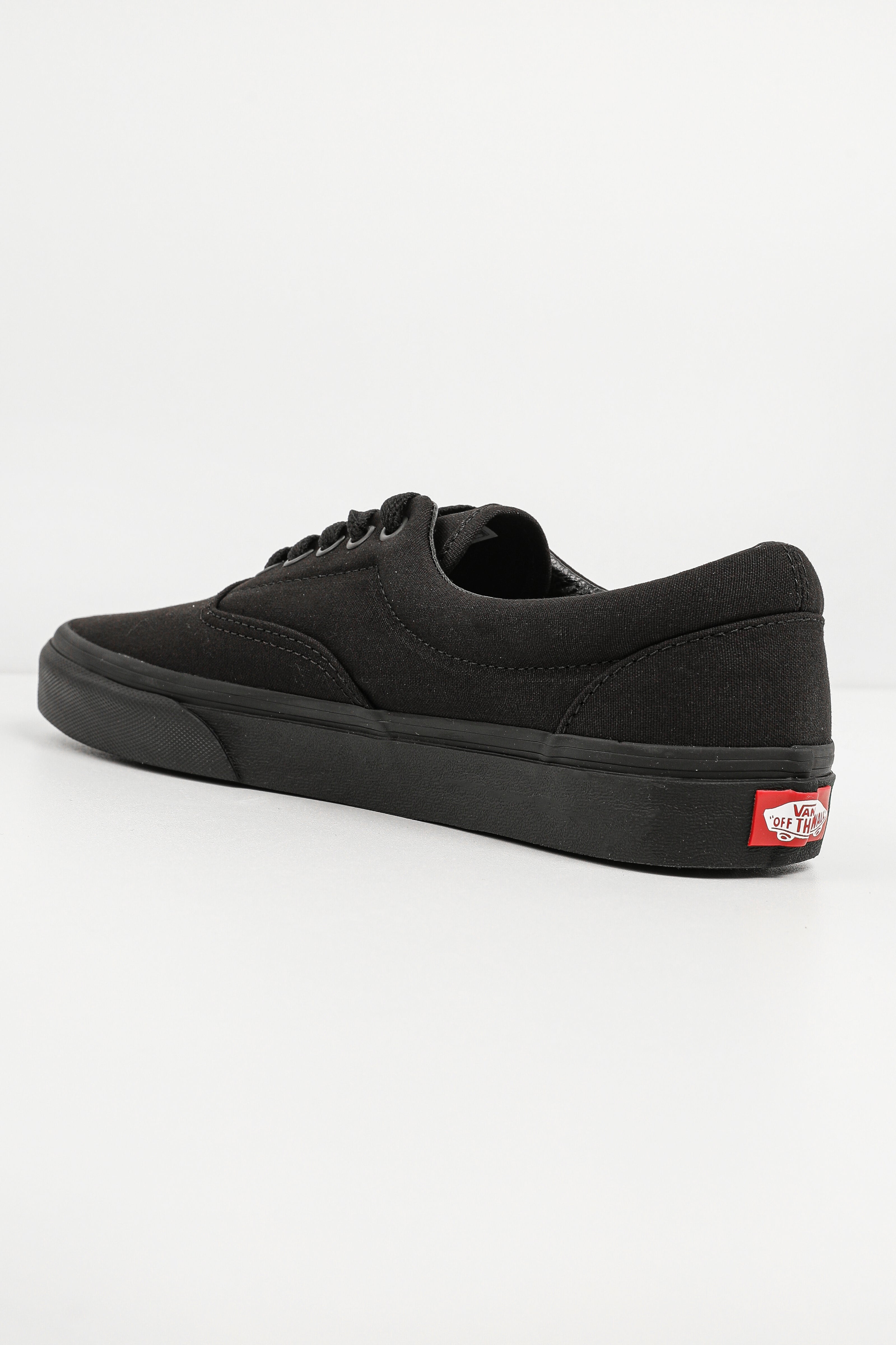 Era Sneaker - Schwarz