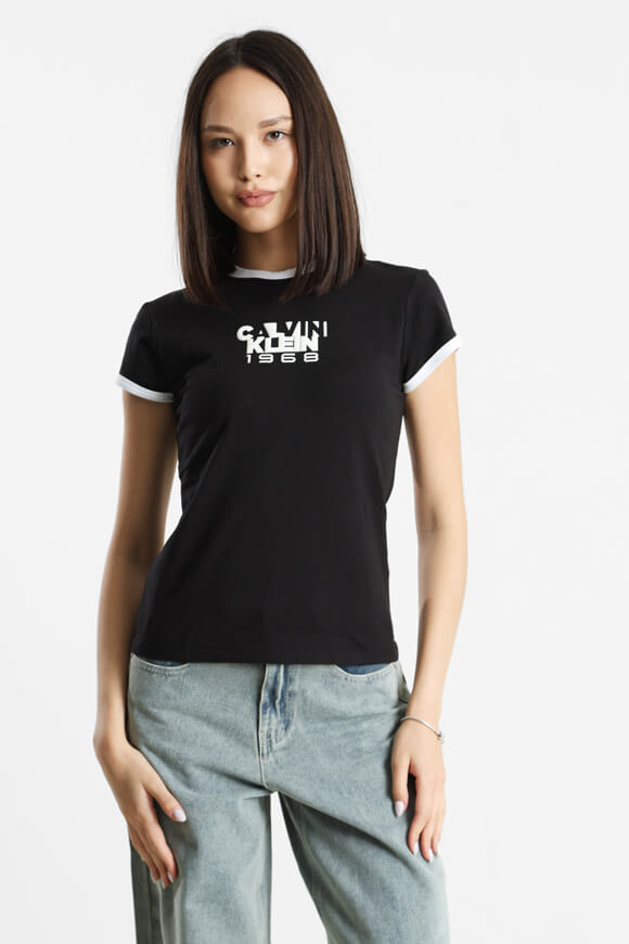 T-Shirt - Black