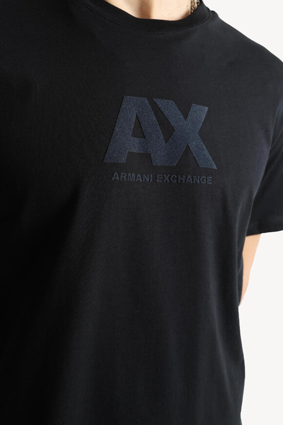 T-Shirt - Black
