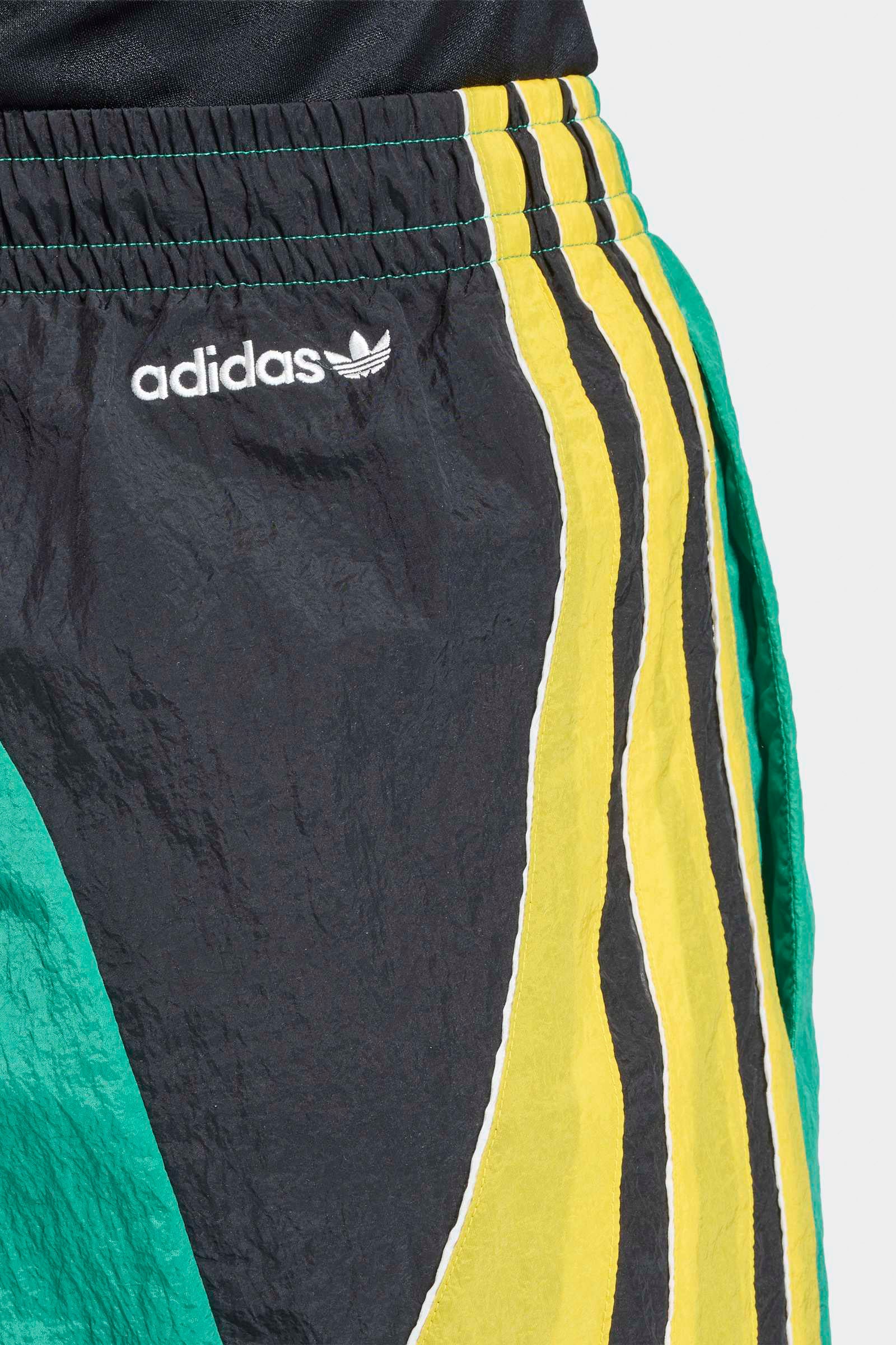 Santiago Trainingshose - Bold Green