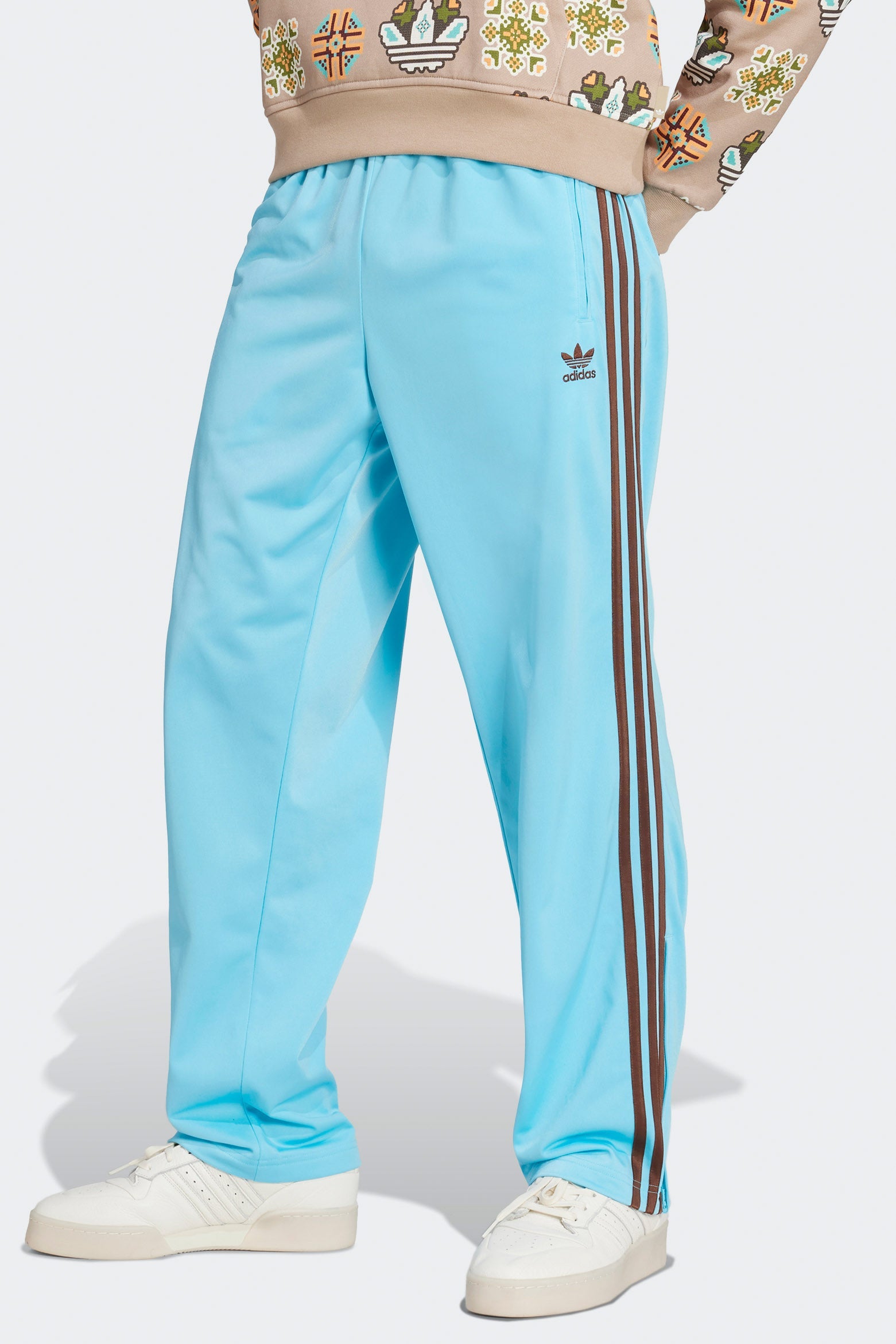 Adicolor Classics Firebird  Trainingshose - Blue Glow
