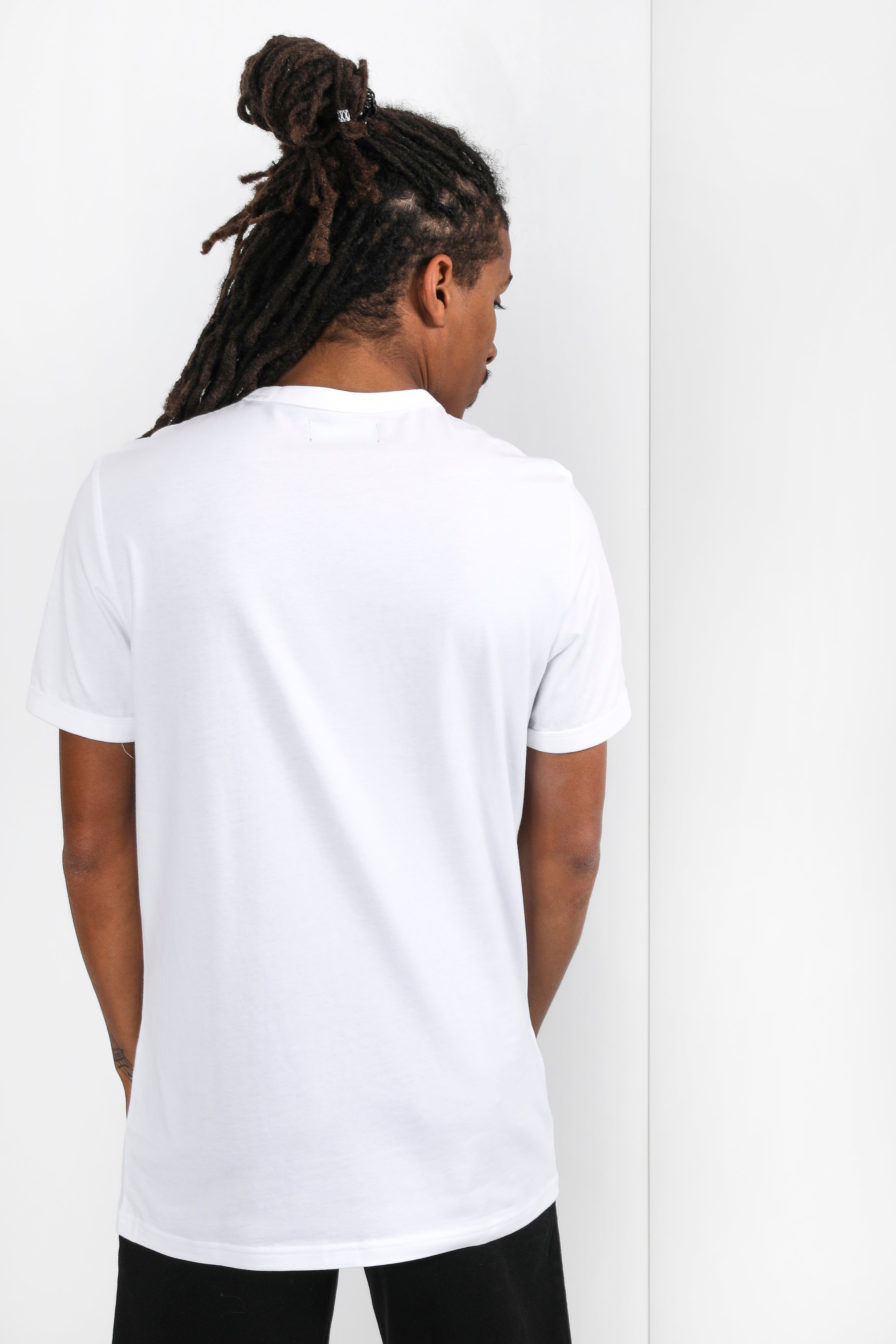 T-Shirt - Weiss