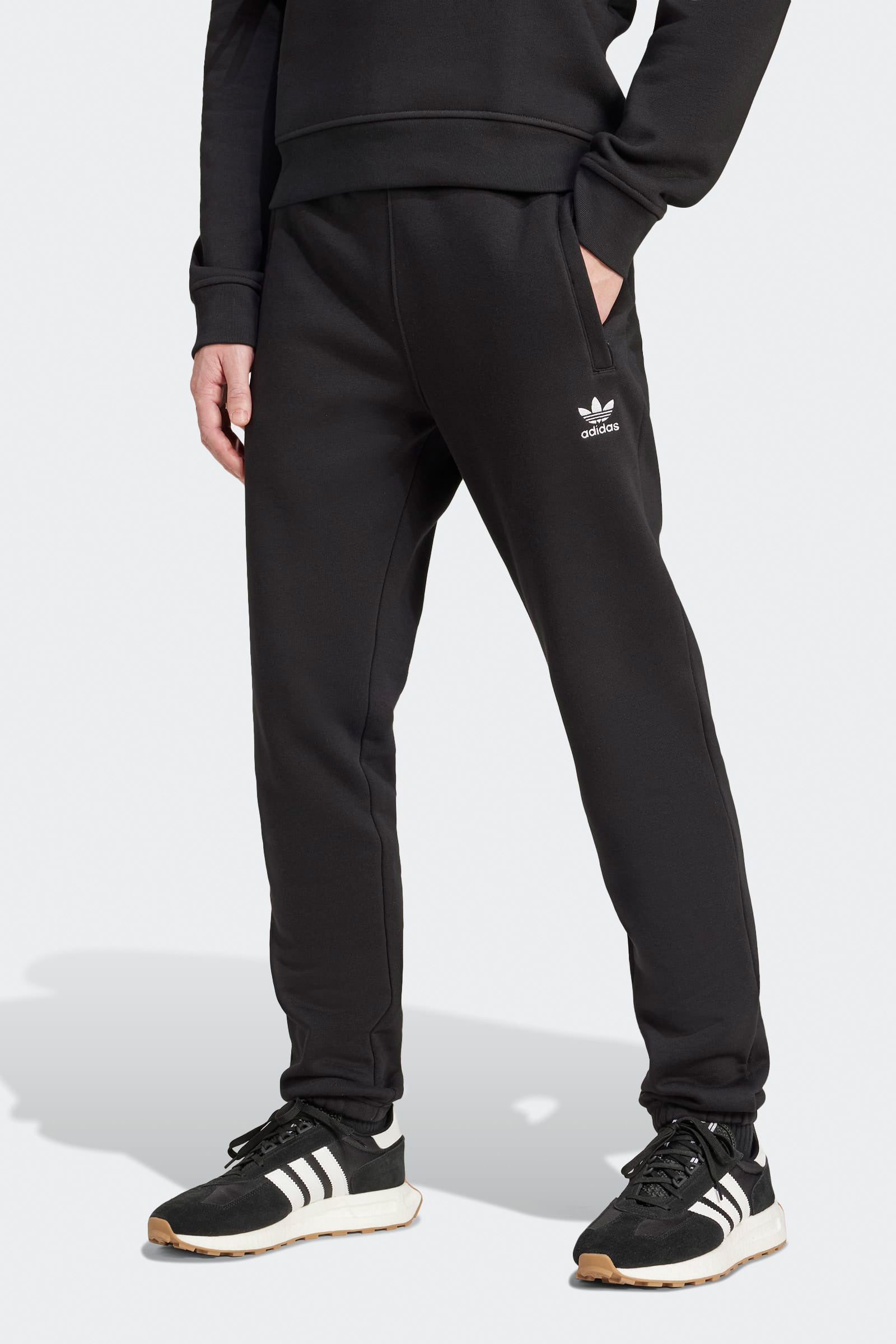 Sweathose - Black