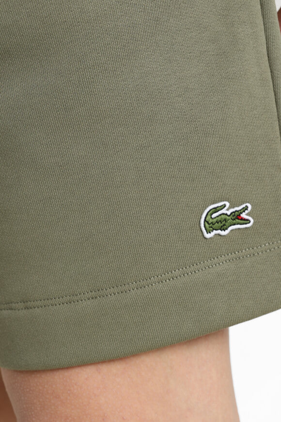 Sweatshorts - Khaki
