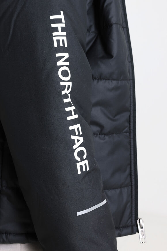 Pufferjacke - Black