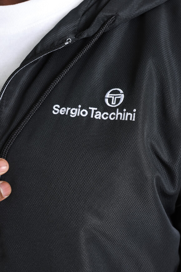 Trainingsjacke - Black