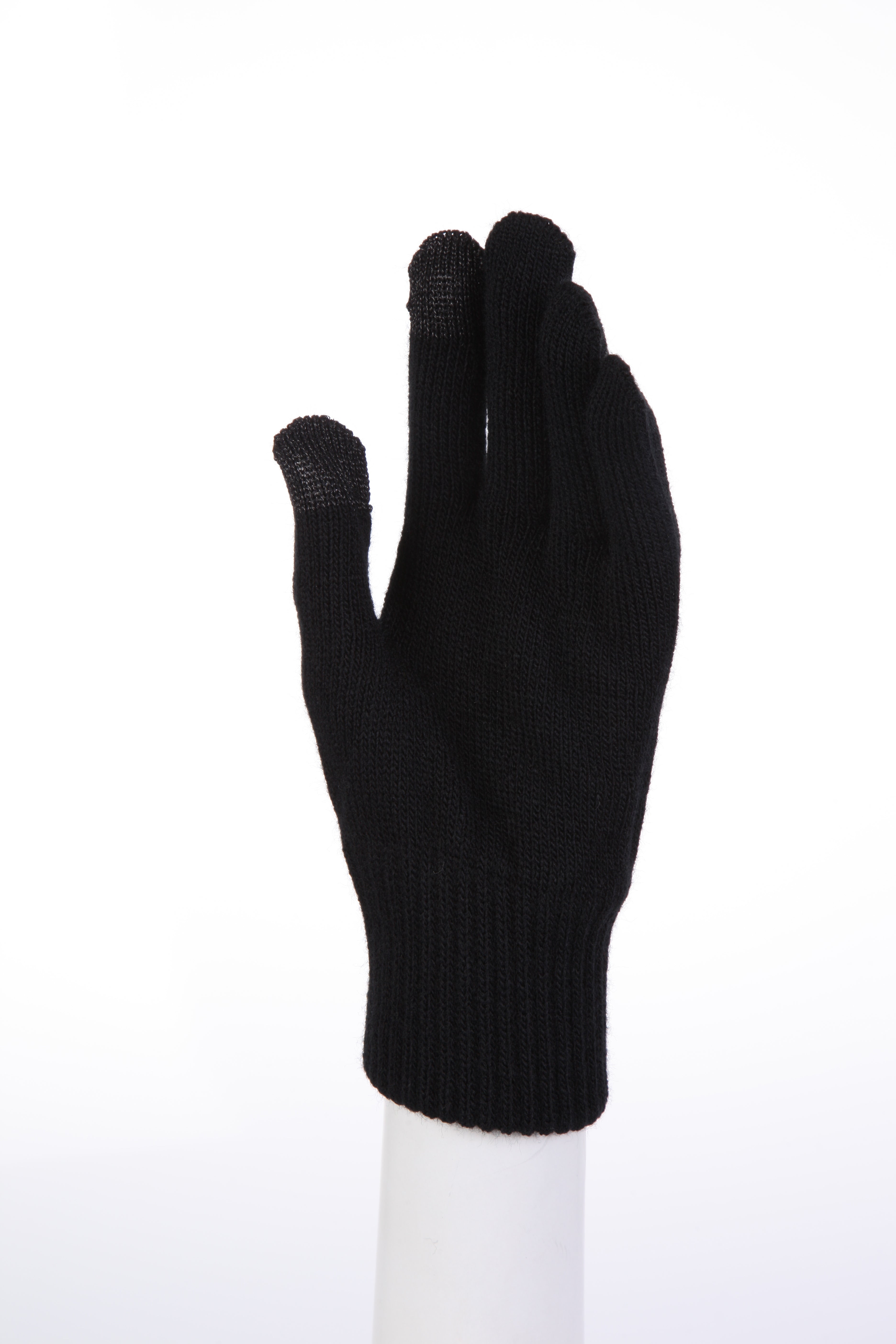 Touchscreen Handschuhe - Black