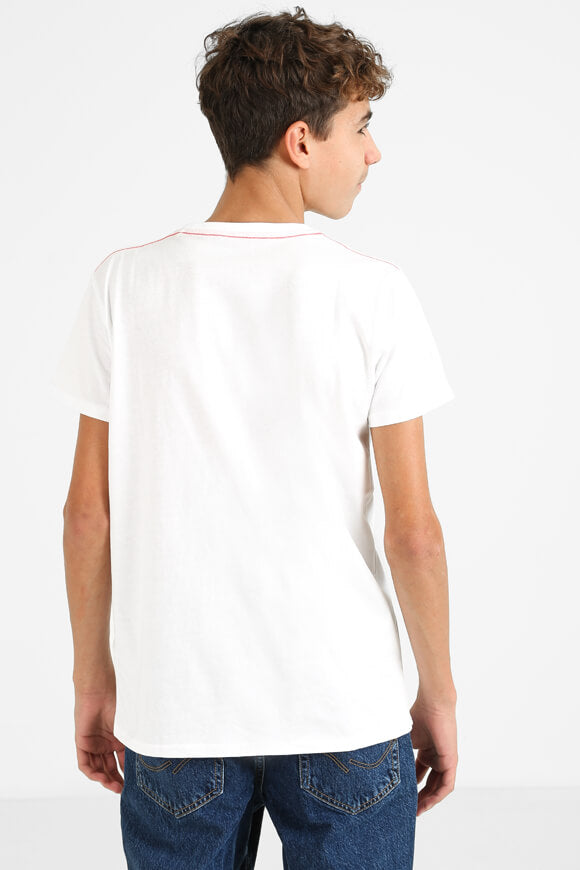 T-Shirt - Weiss