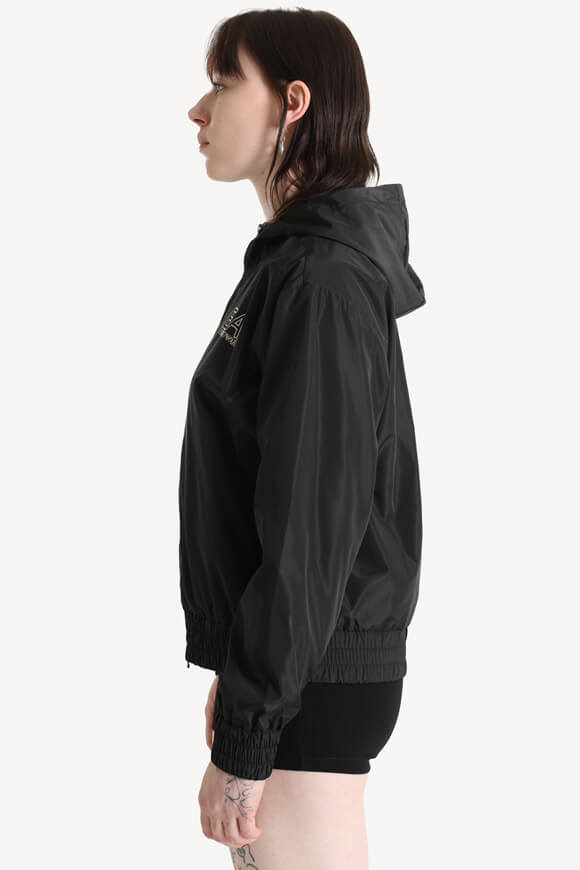 Windbreaker - Black