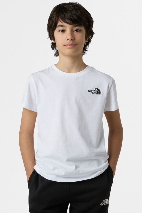 T-Shirt - White
