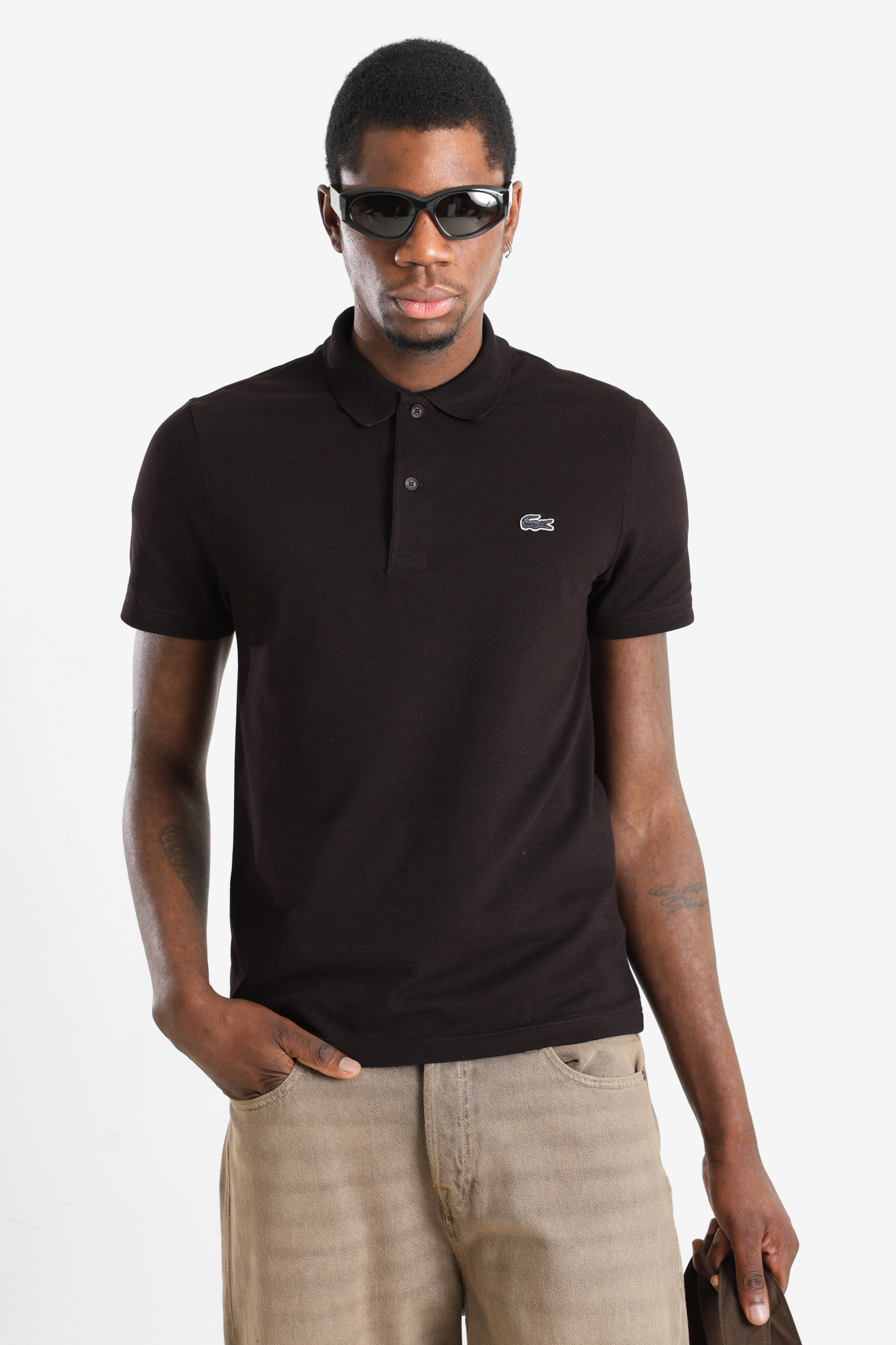 Poloshirt - Buffalo