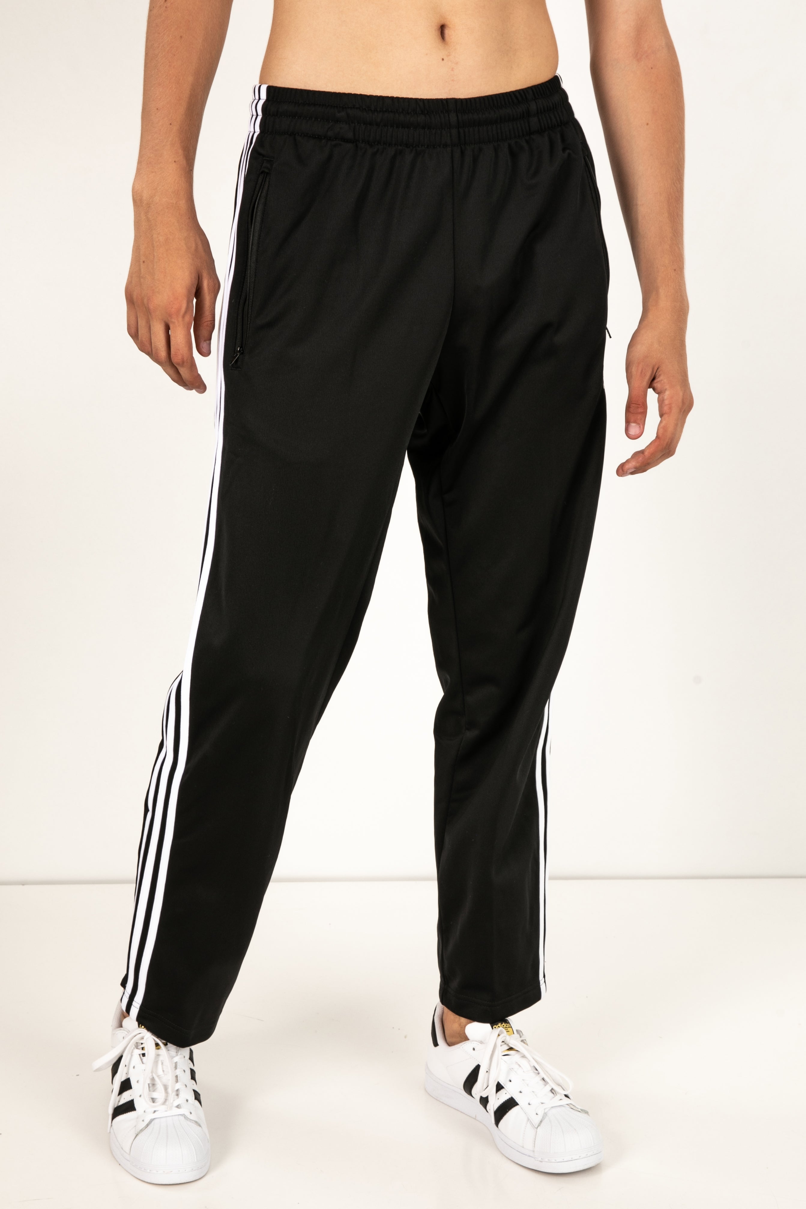 Adicolor Classics Firebird  Trainingshose - Black