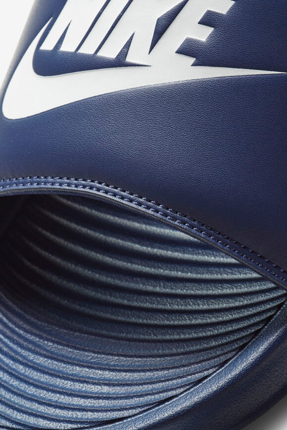 Victori One Pantoletten - Midnight Navy