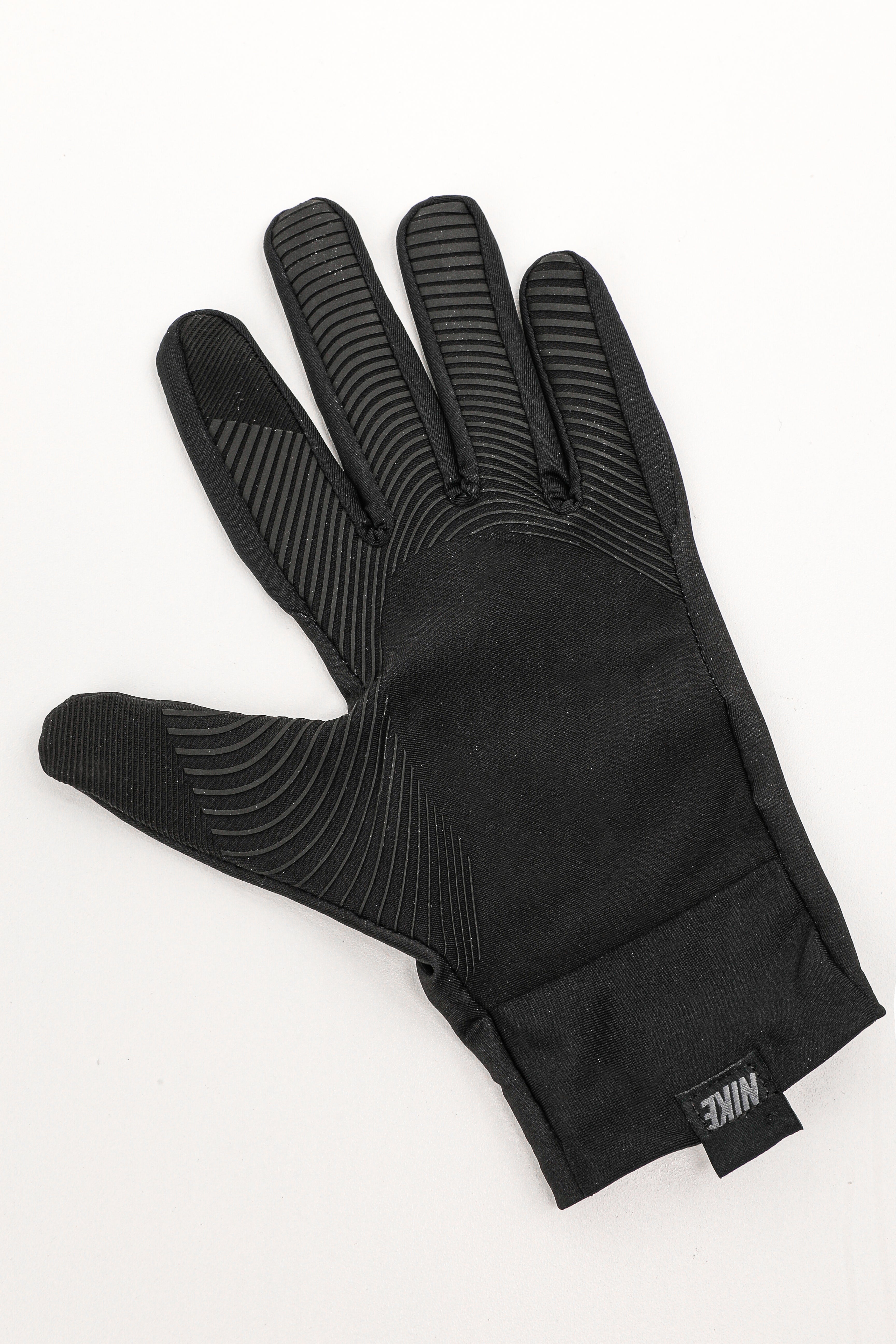 Touchscreen Handschuhe - Schwarz