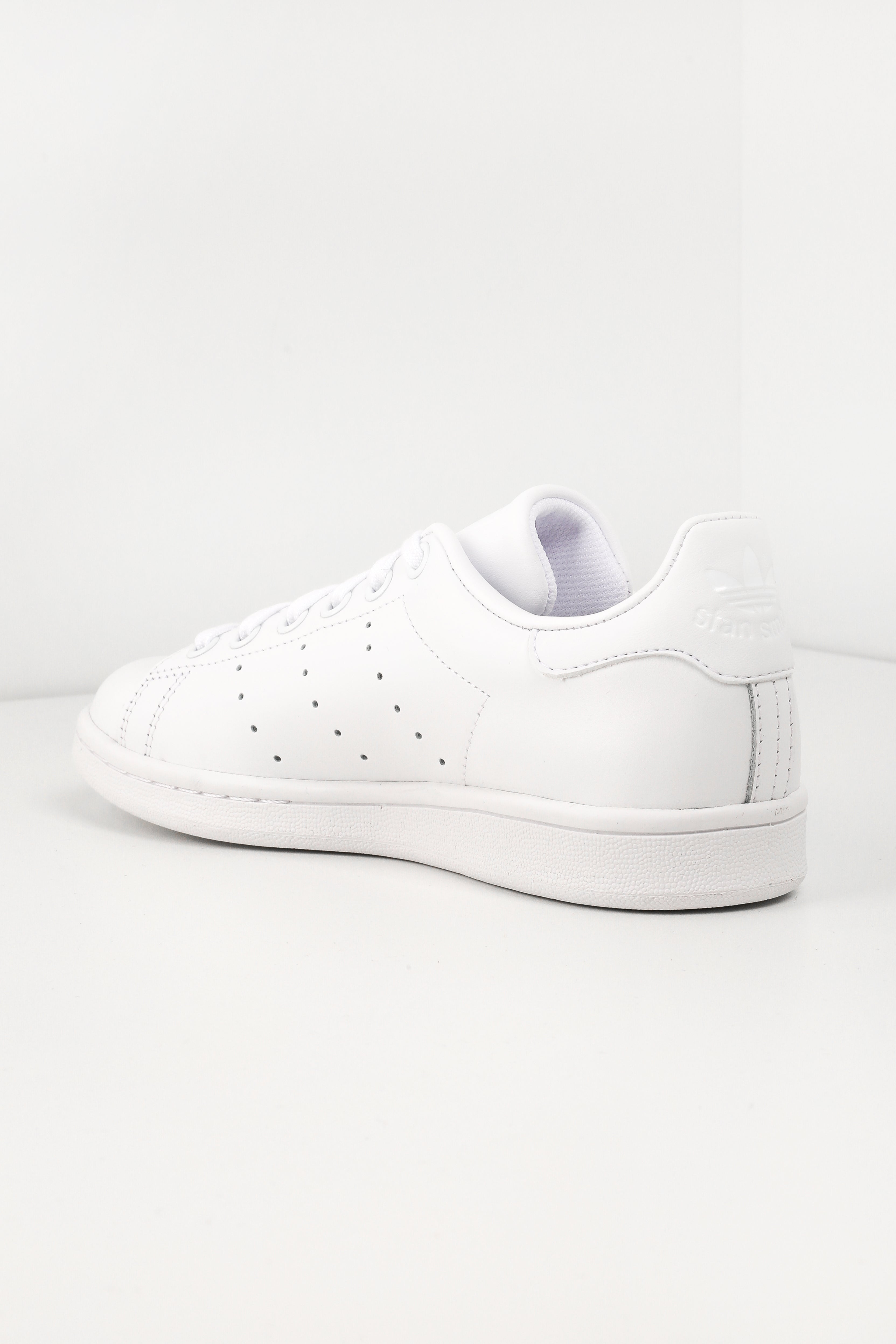 Stan Smith Sneaker - Weiss