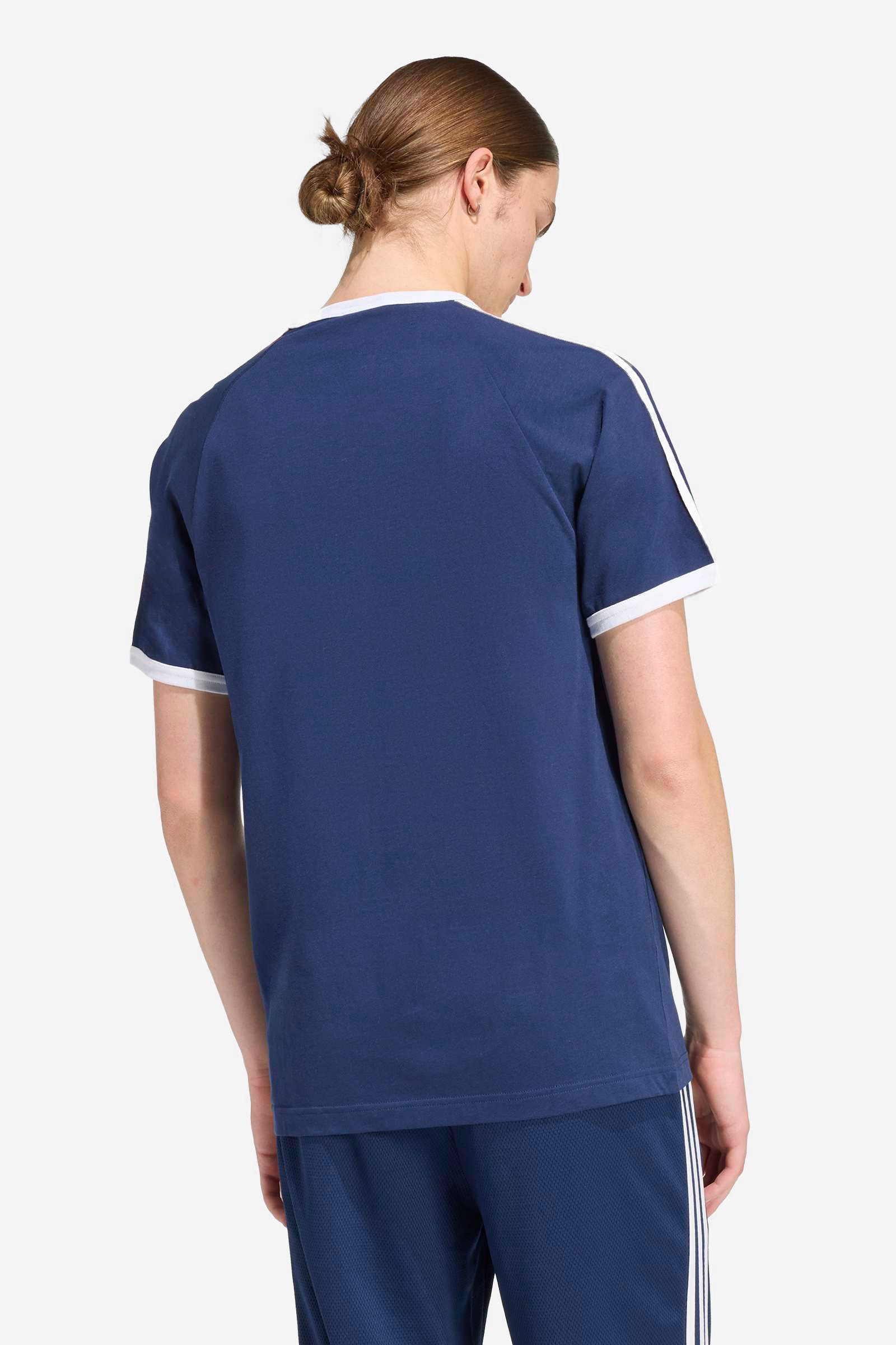 Adicolor Oversize T-Shirt - Night Indigo