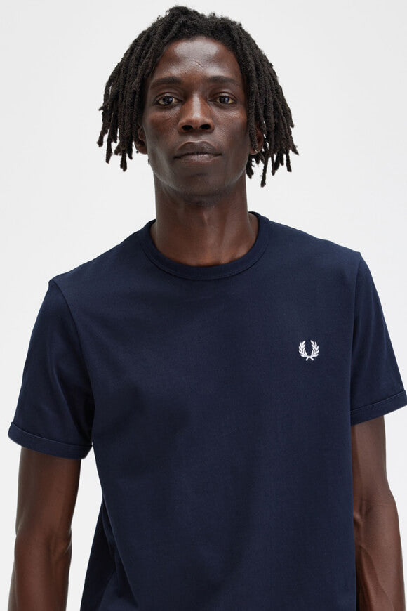 T-Shirt - Navy