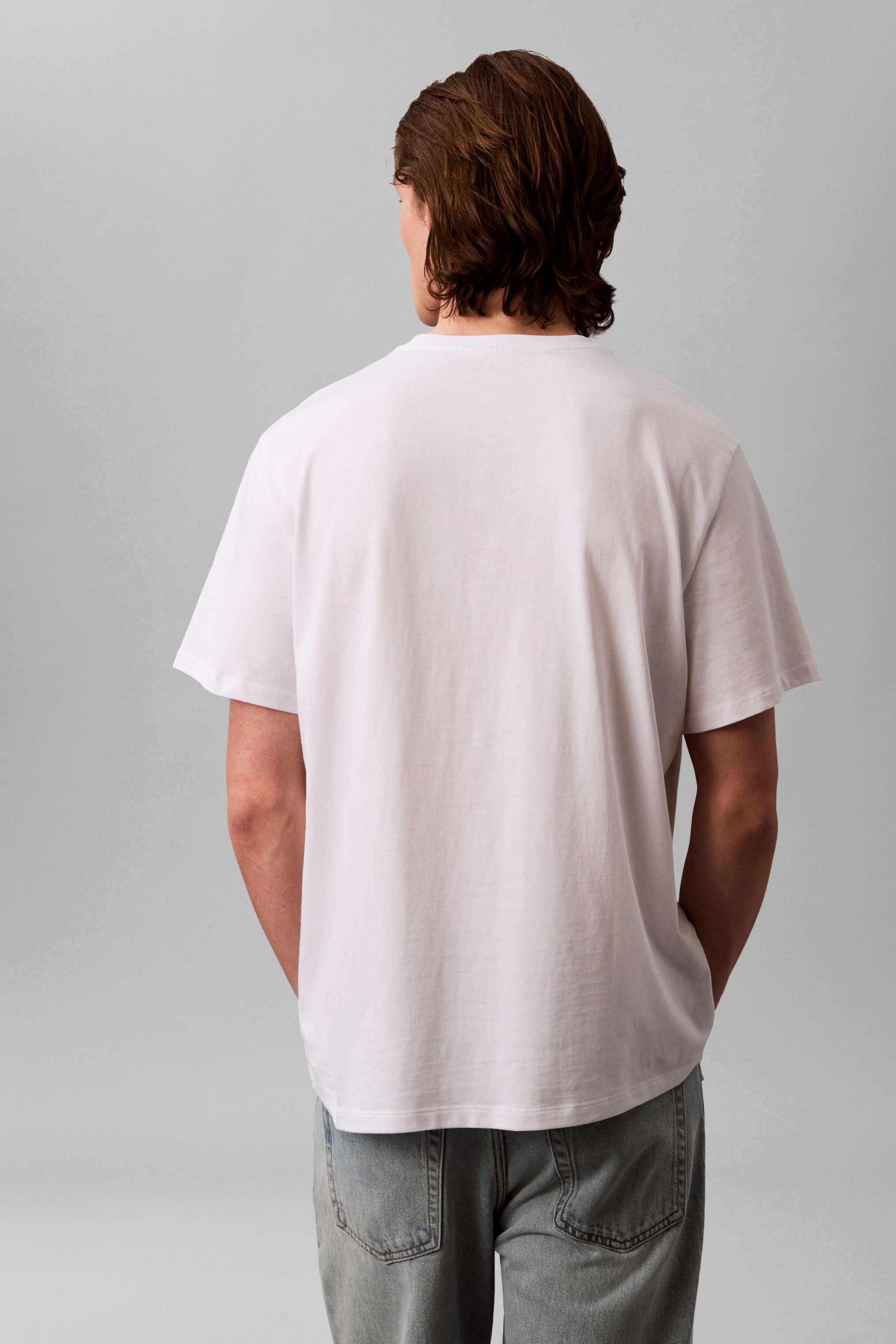 T-Shirt - Bright White