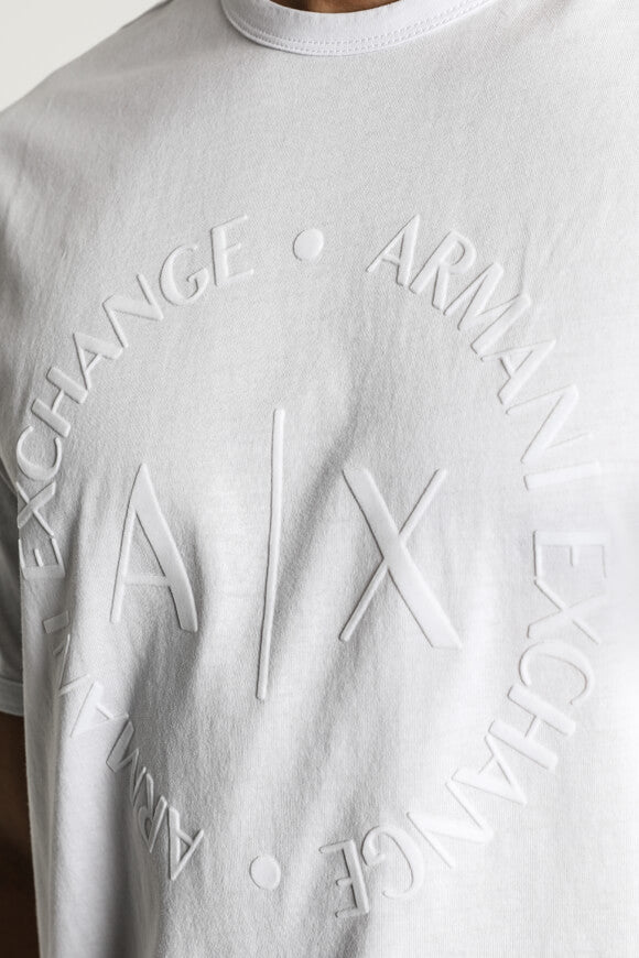 T-Shirt - Weiss