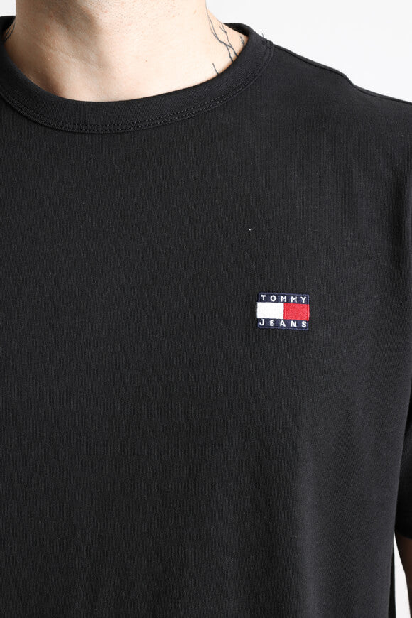 T-Shirt - Black