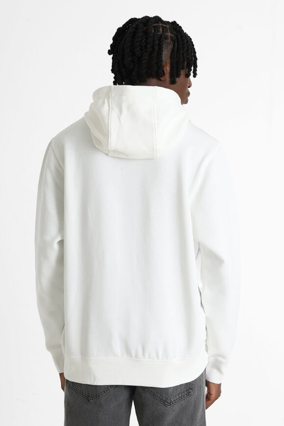 Sportswear Club Fleece Kapuzensweatshirt - Sail