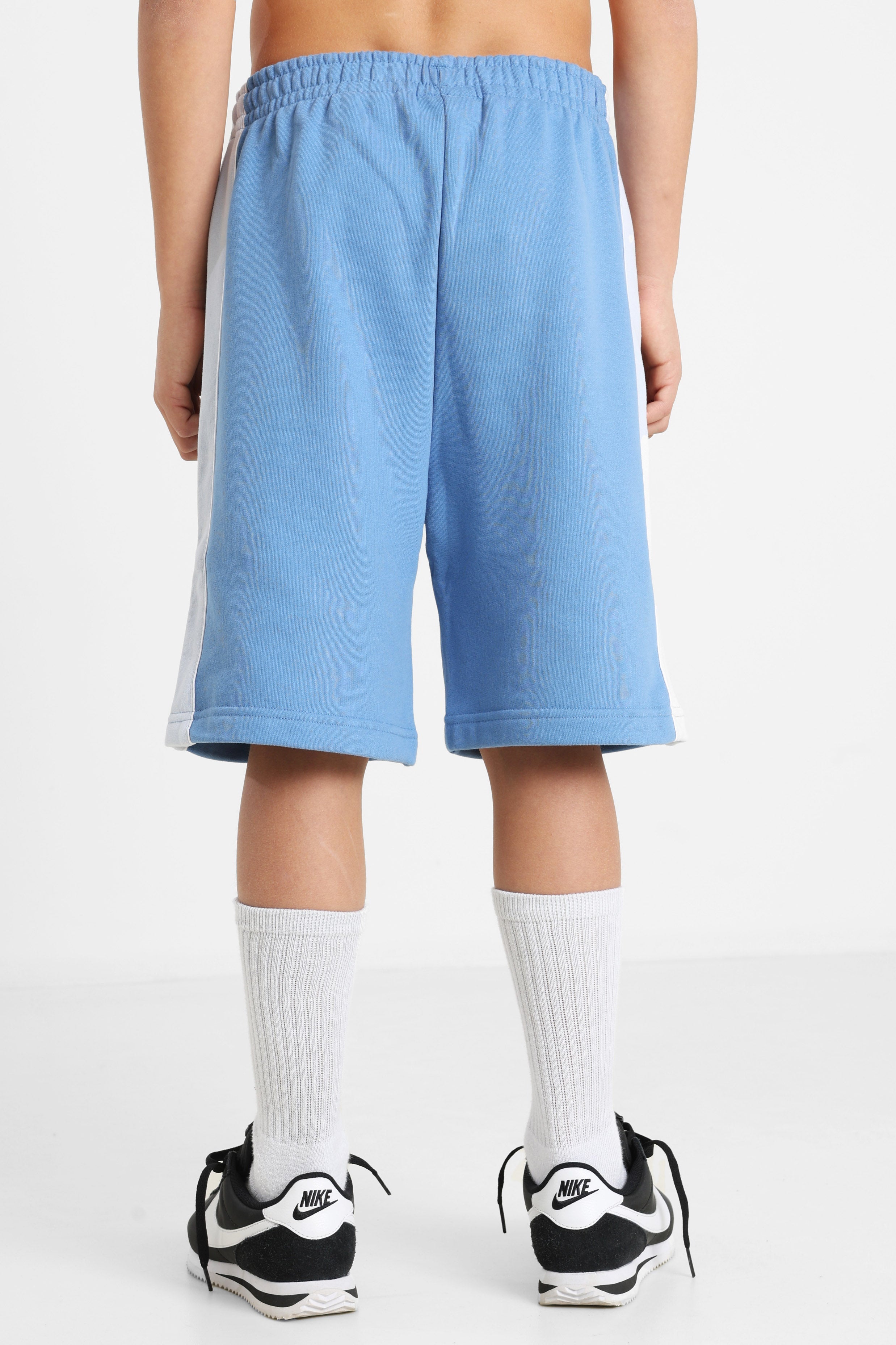 Sweatshorts - Blue
