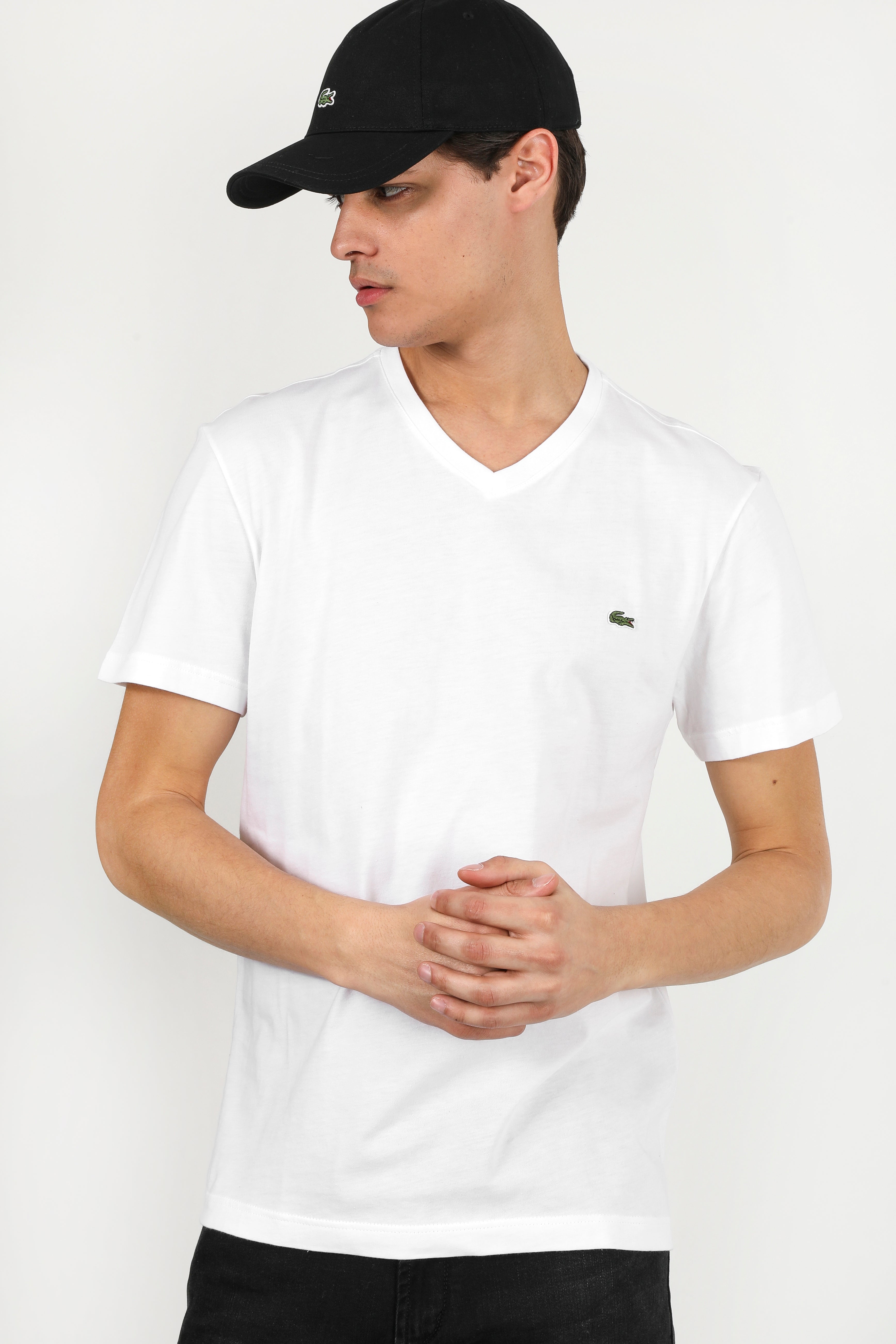 T-Shirt - White