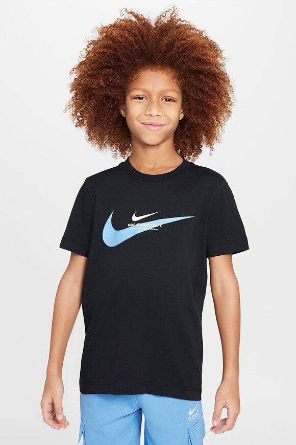 T-Shirt - Black