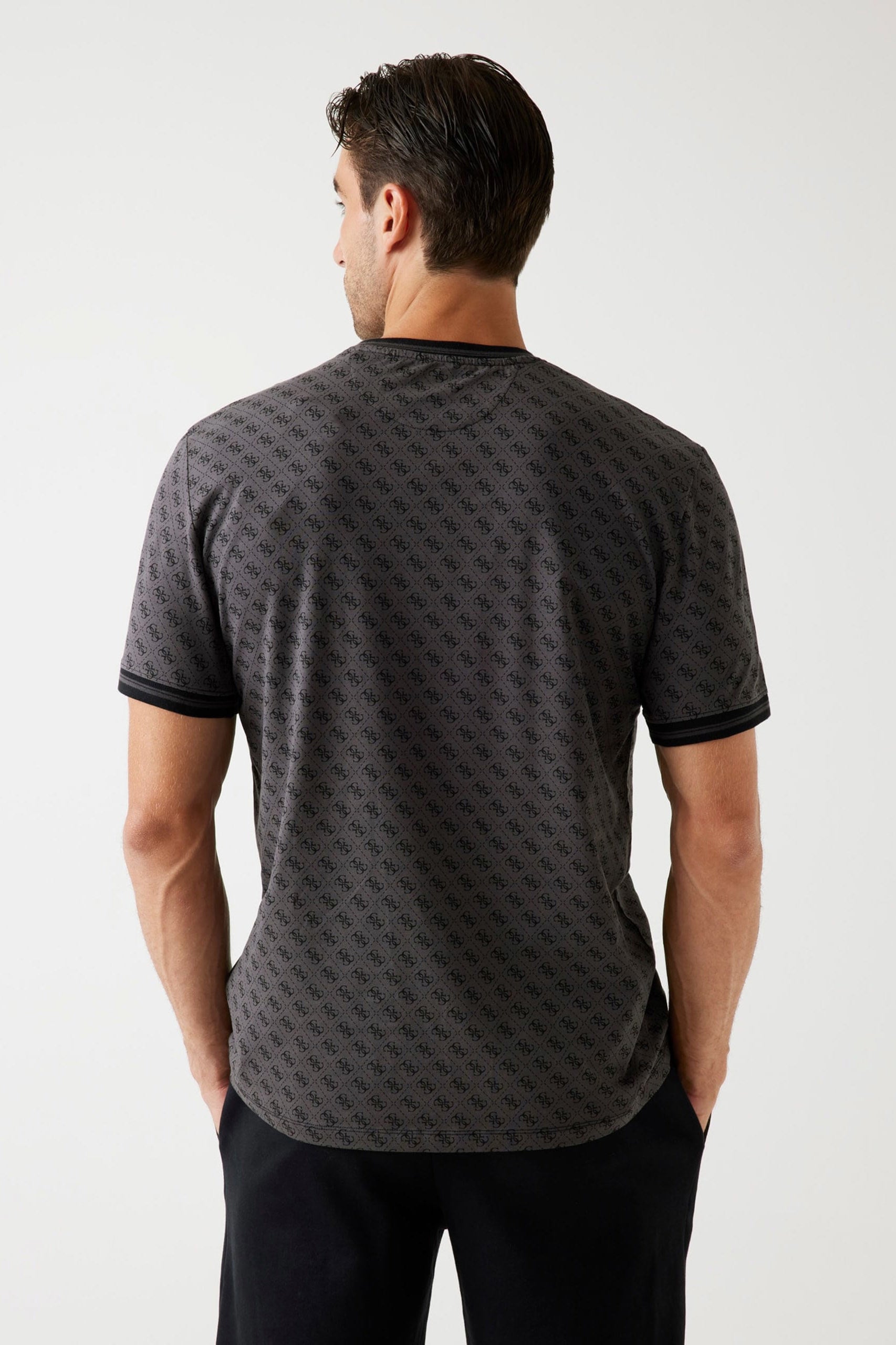 Marshall T-Shirt - Coal