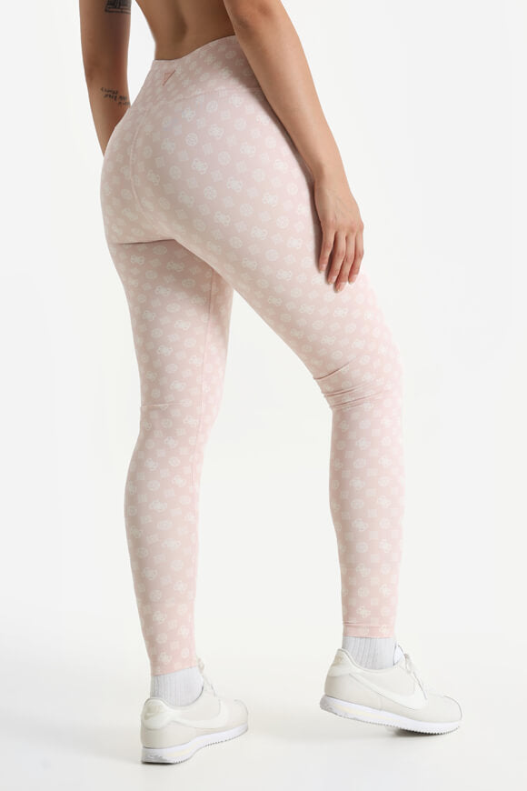Leggings - Light Pink