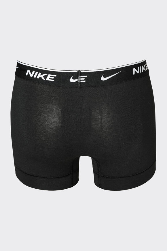 Dreierpack Boxershorts - Schwarz