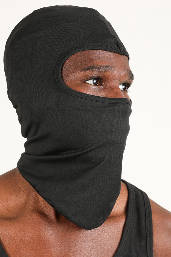 Balaclava - Schwarz