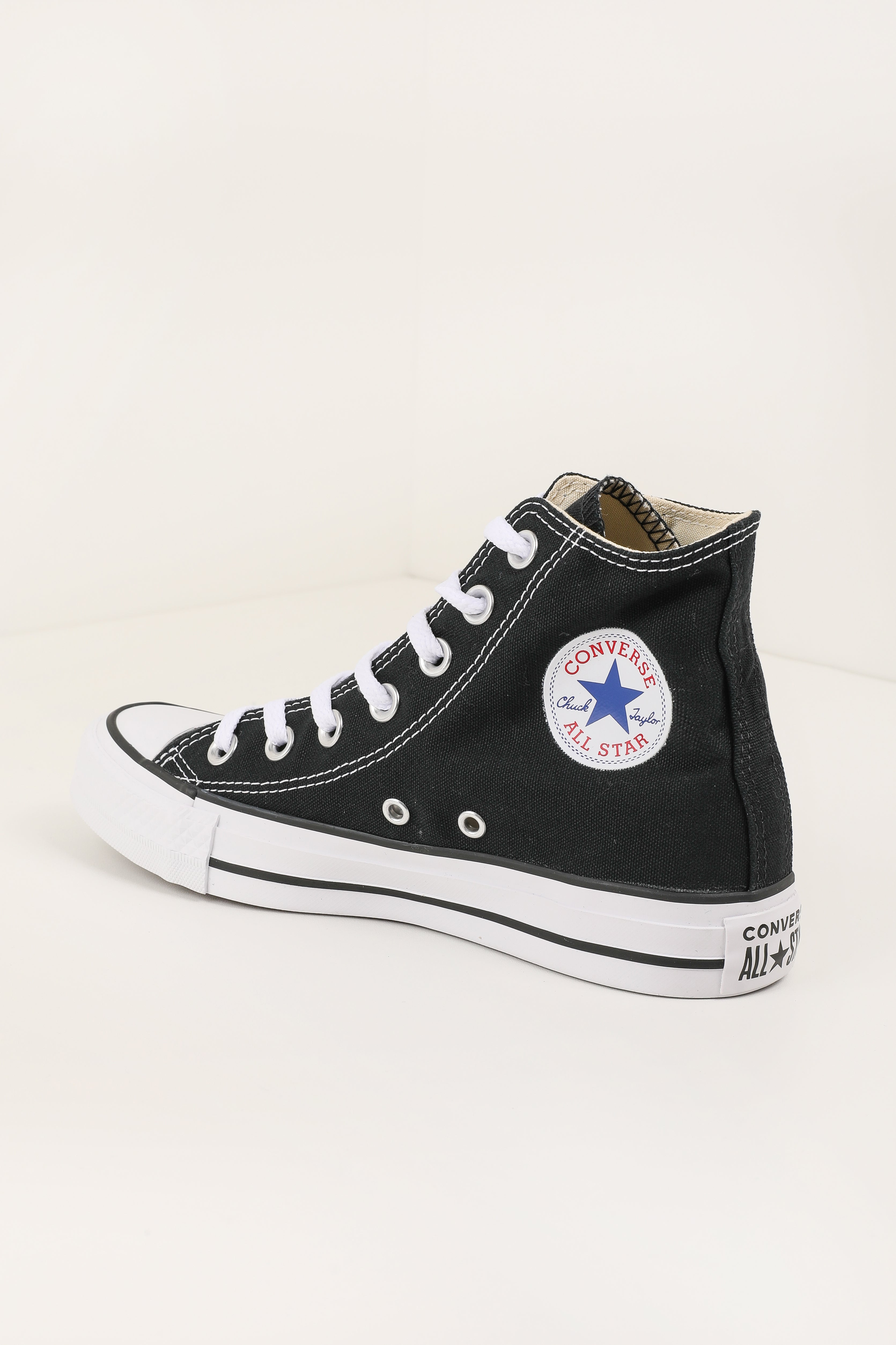 Chuck Taylor Sneaker - Schwarz_1