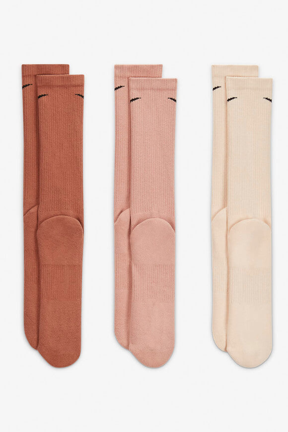Dreierpack Socken - Multicolor