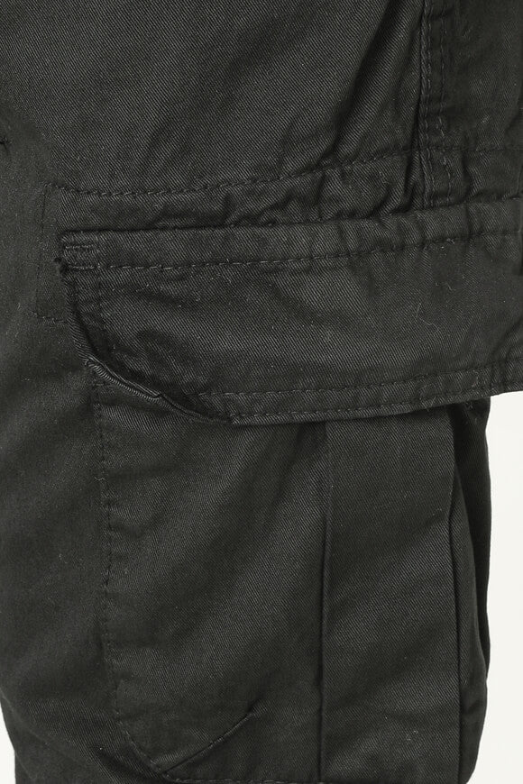 Jogger Pant - Schwarz
