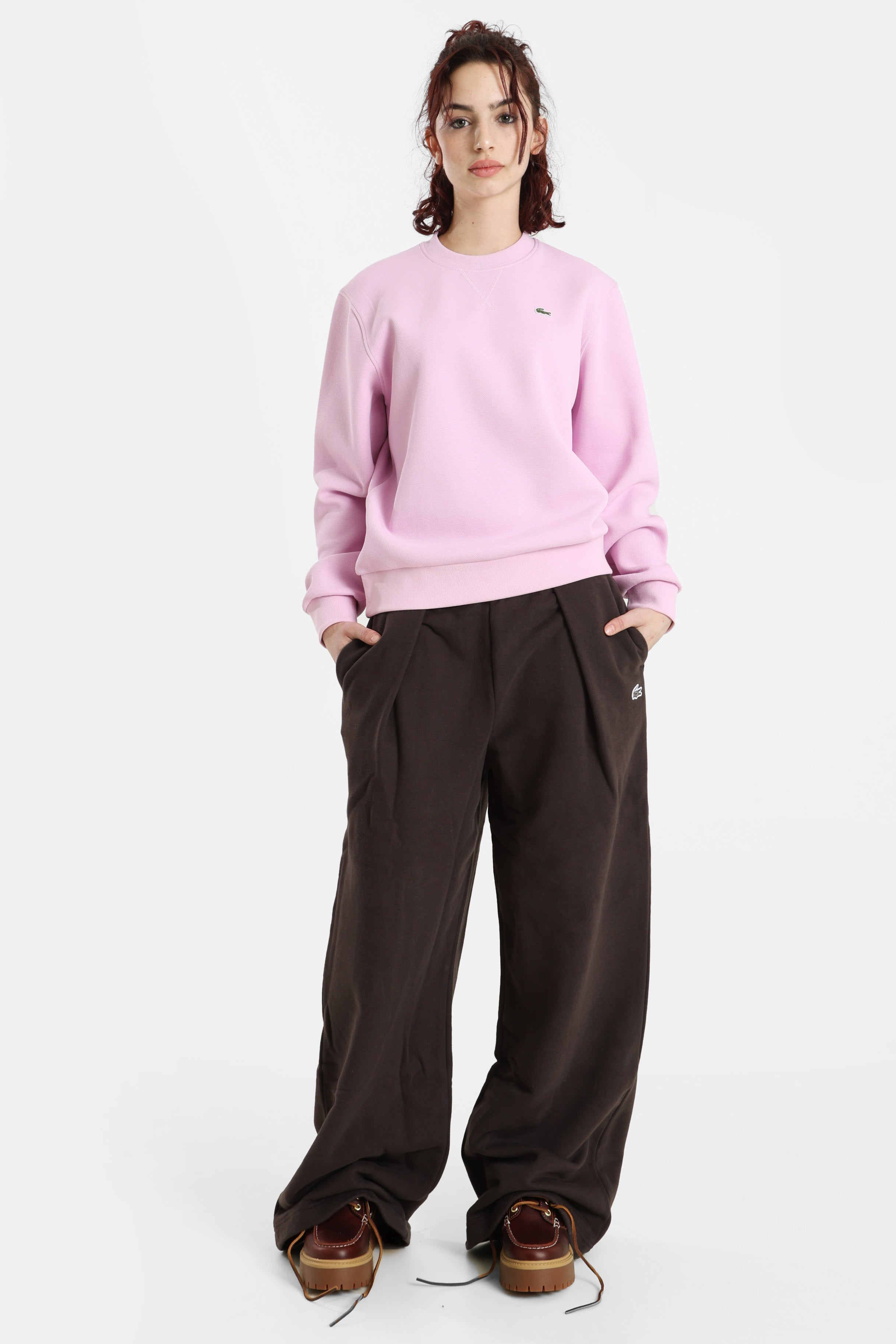 Sweatshirt - Albizia