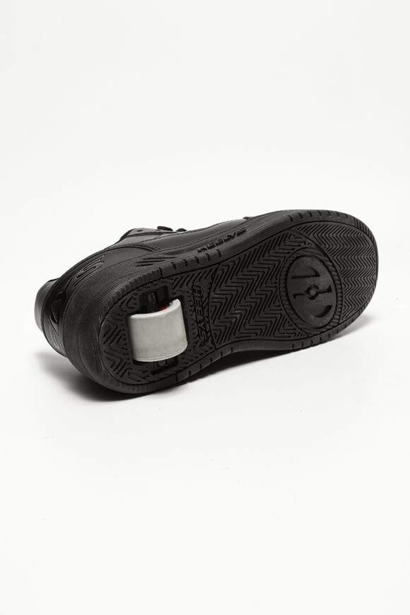 Rezerve Sneaker - Black