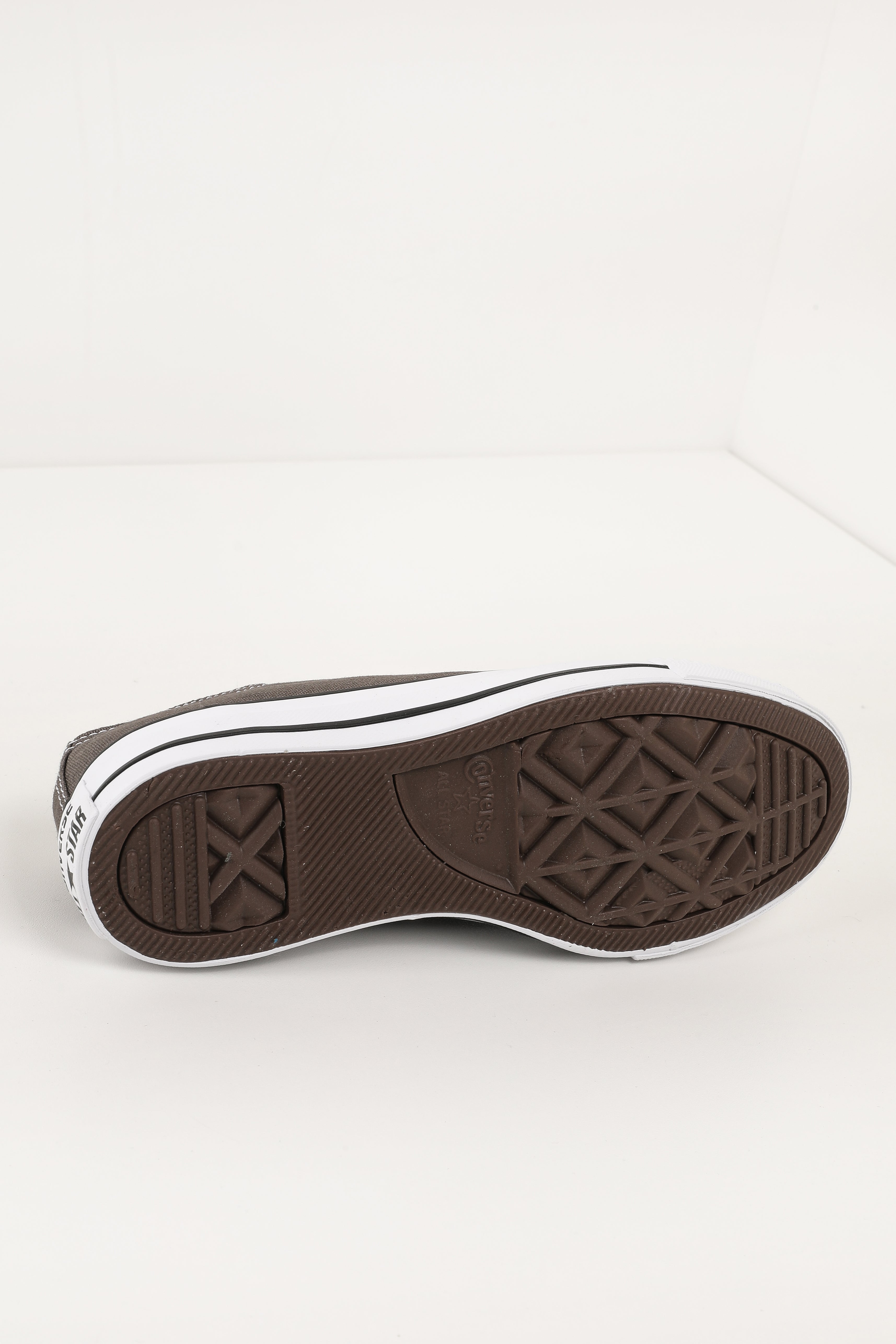 Chuck Taylor Sneaker - Charcoal