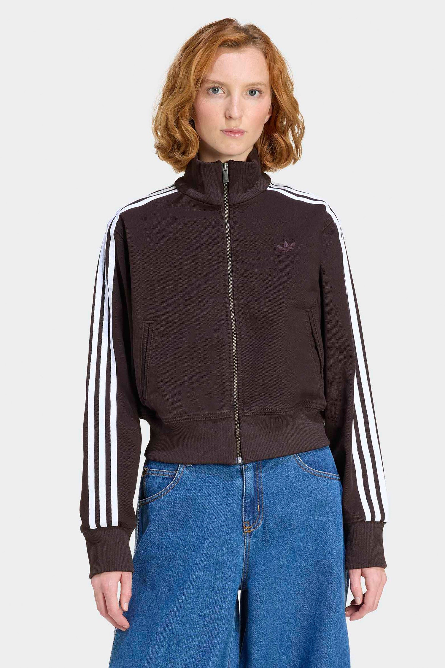 Firebird Jeansjacke - Aurora Coffee