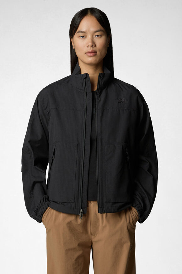 Windbreaker - Black