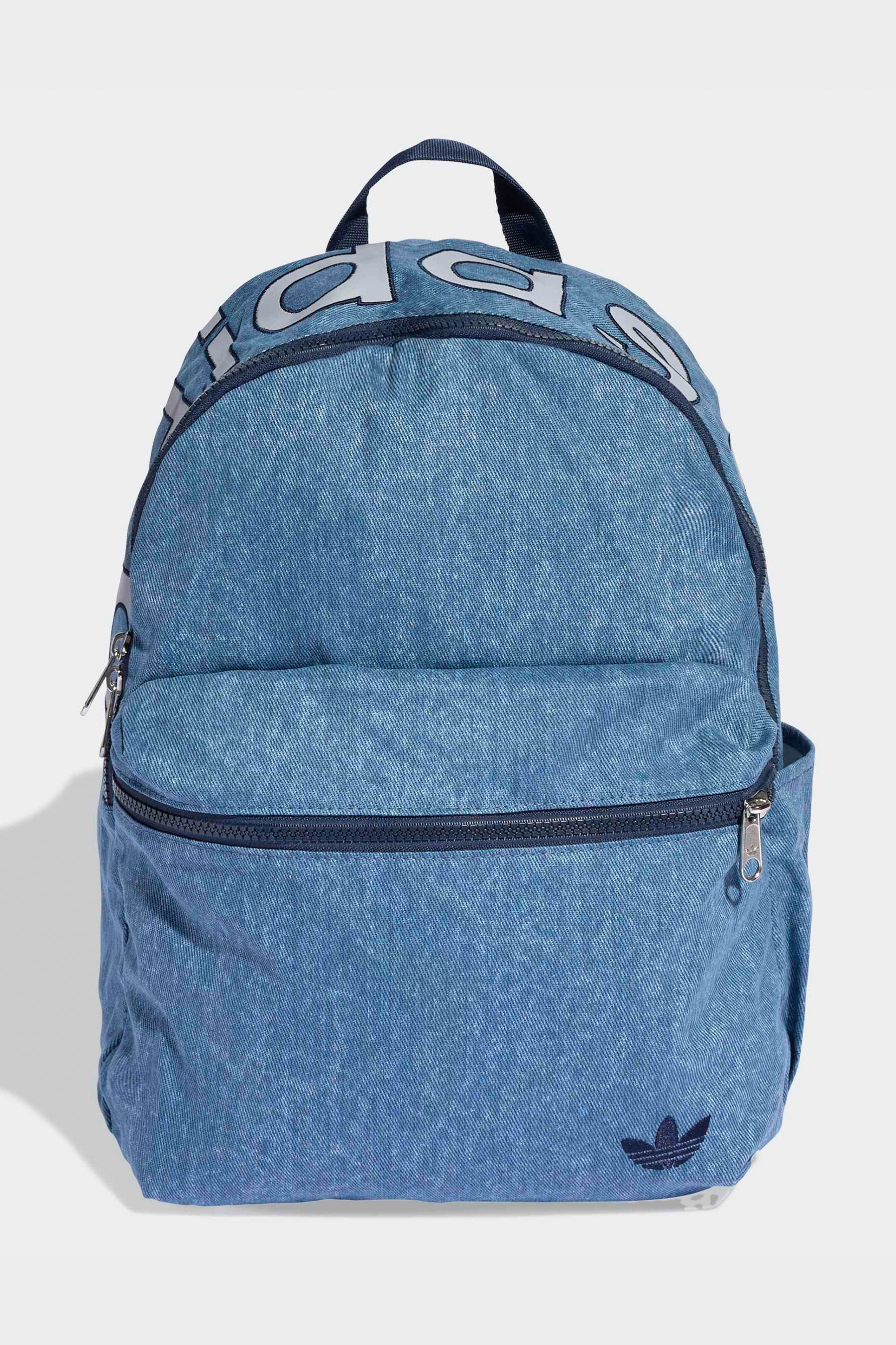 Rucksack - Light Denim