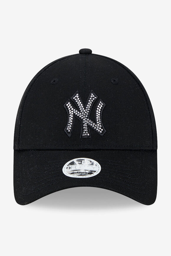 9Forty Cap / Strapback - Black