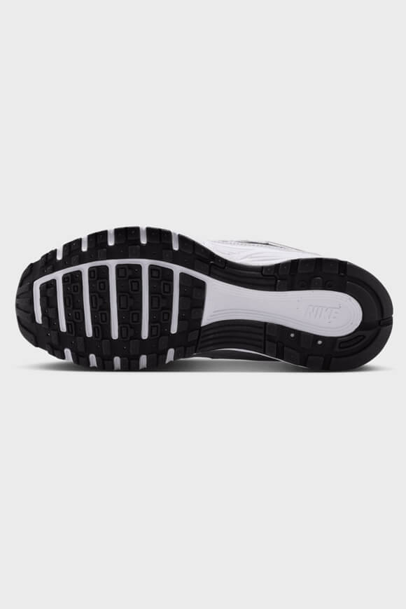 P-6000 Sneaker - Vast Grey + Fir + Summit White