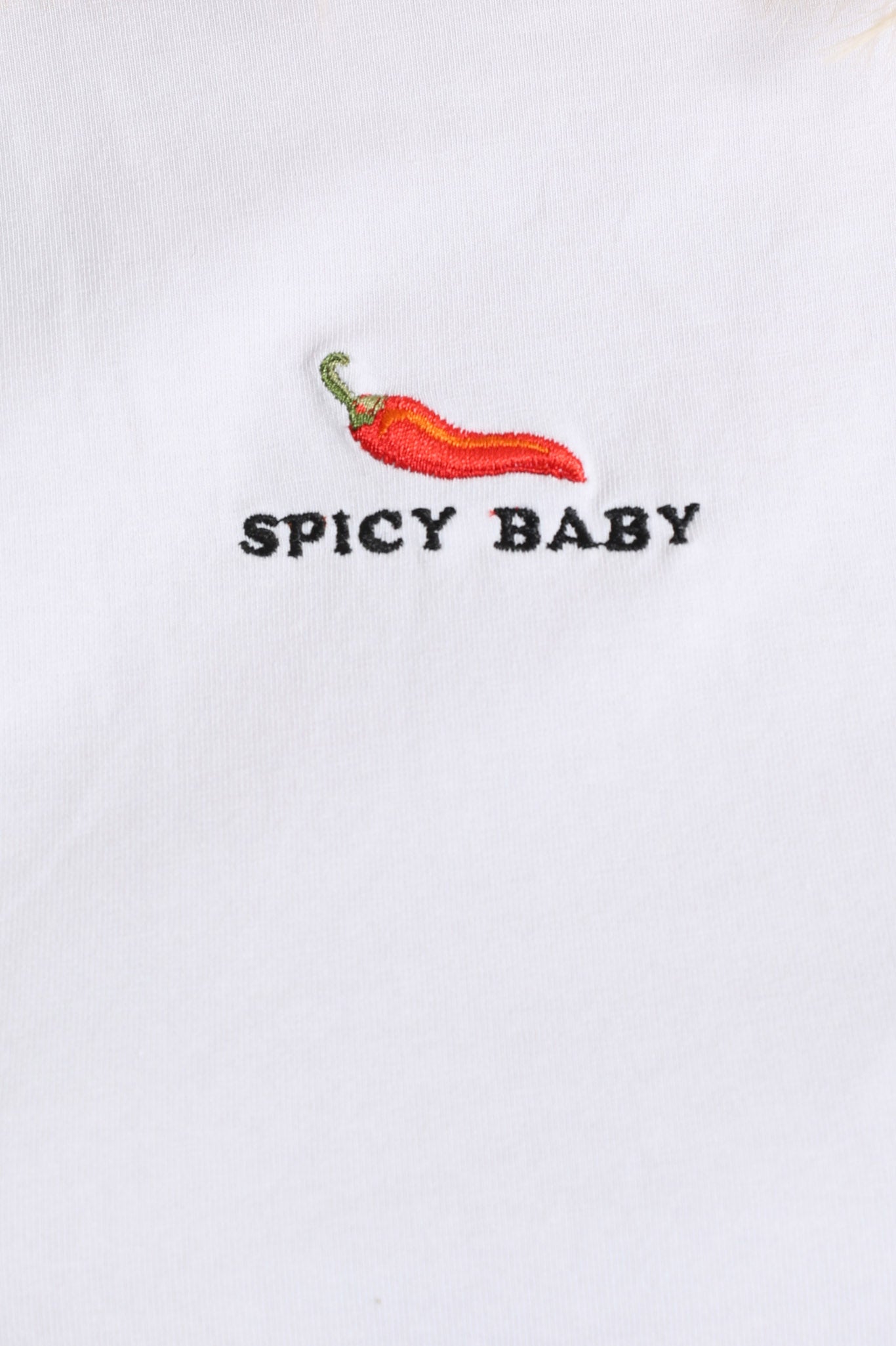 T-Shirt - Weiss